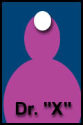 Photo of Dr. Jane, M.D.